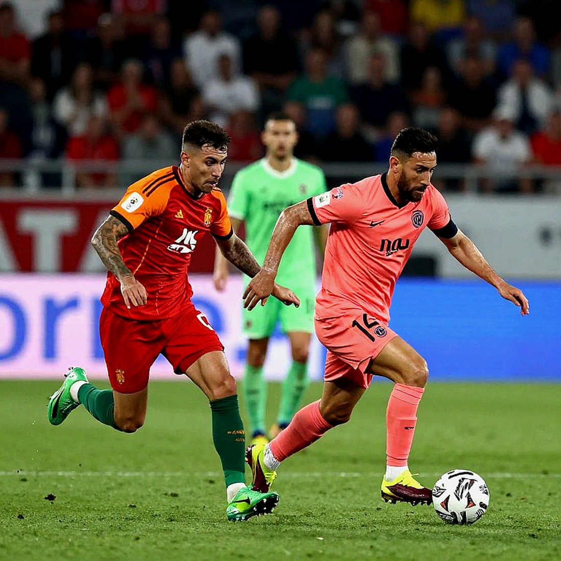 55 cú sút, 4 bàn: Vết nứt trên hàng công Juventus trước chuyến làm khách ở Mapei 55 cú sút, 4 bàn: Vết nứt trên hàng công Juventus trước chuyến làm khách ở Mapei