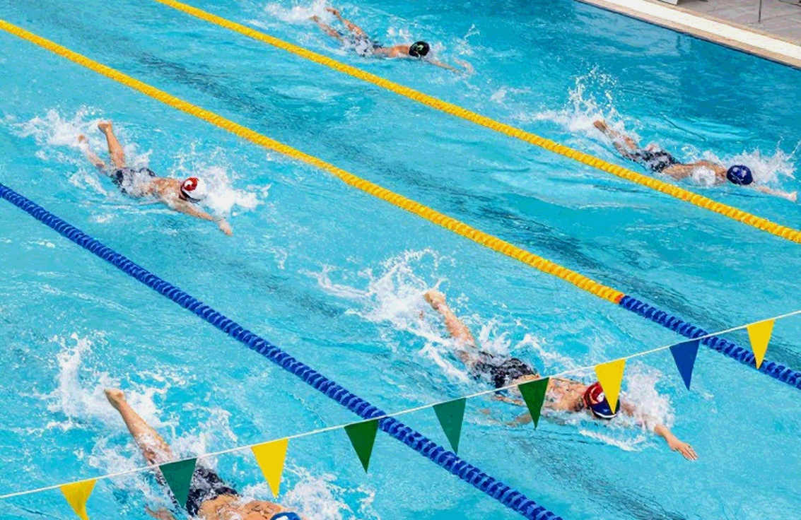Mehdy Metella and 28 Years of Swimming: When Records Are More Than Just Numbers Mehdy Metella and 28 Years of Swimming: When Records Are More Than Just Numbers
