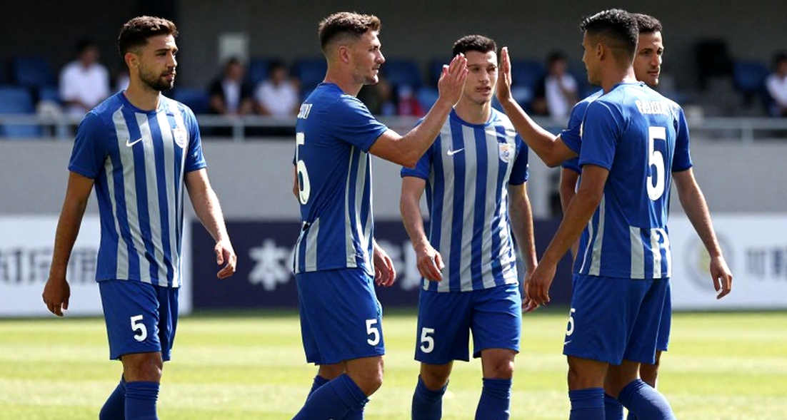 Ba quả phạt đền, một thẻ đỏ và phút 90+6: Kayserispor đánh rơi hai điểm trước Pendikspor