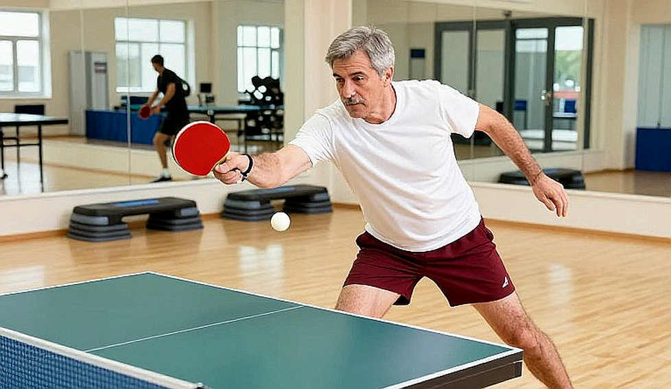 ITTF World Hopes Week 2026 tại Sheffield: Những mầm non bóng bàn thế giới và khát vọng noi gương các tài năng tiên phong