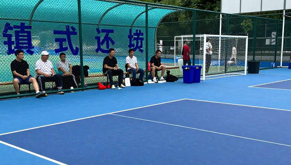 WTT China Smash: Cặp đôi Ấn Độ vượt qua áp lực, tiến vào tứ kết sau màn lội ngược dòng nghẹt thở