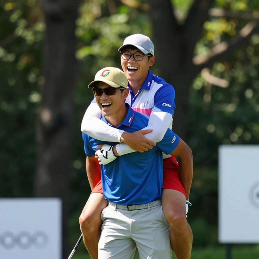 Cameron Young đổi putter lần thứ hai trong hai lần ra sân: Một cuộc tìm kiếm, không phải một bản nâng cấp