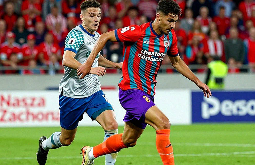 Lịch thi đấu dày đặc và hai ca treo giò: Phân tích chiến thuật trận CAHN vs Đồng Nai tại V-League 2026/25