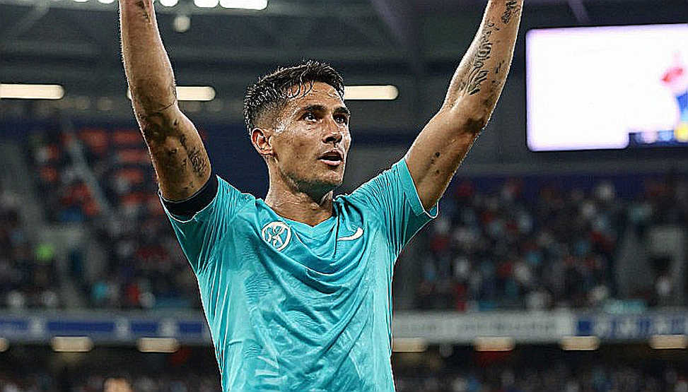 Hanoi FC 1-4 SLNA: A Tactical Lesson from V-League 2026-2027's Early Shake-Up