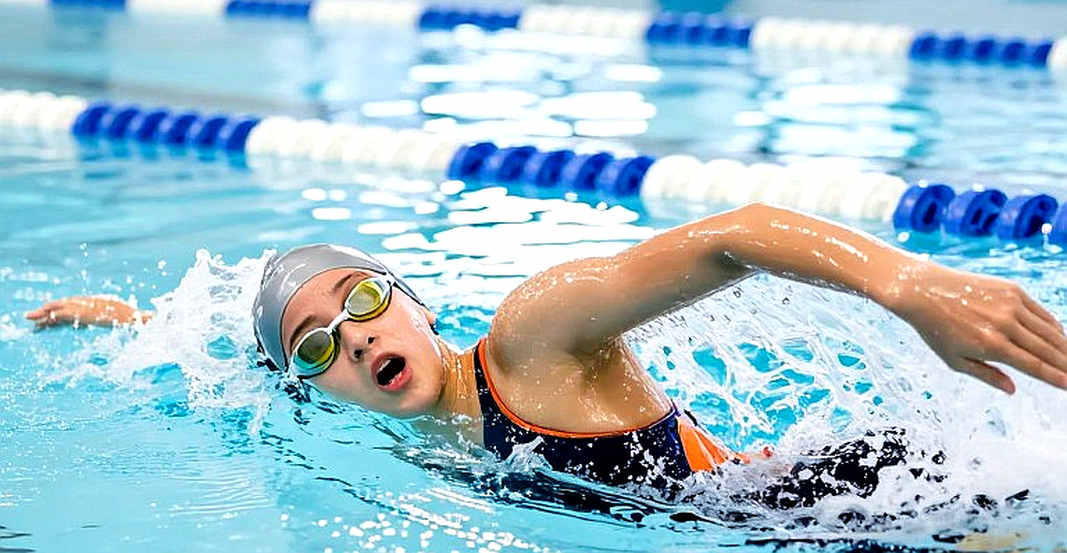 Cameron McEvoy và phép thử 100m tự do: Khi nhà vô địch 50m bước vào lãnh địa không thuộc về mình