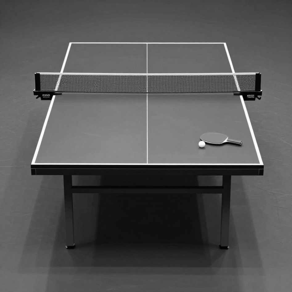 Table Tennis and the Discipline of Data: When an Empty Analysis Becomes a Real Danger Table Tennis and the Discipline of Data: When an Empty Analysis Becomes a Real Danger