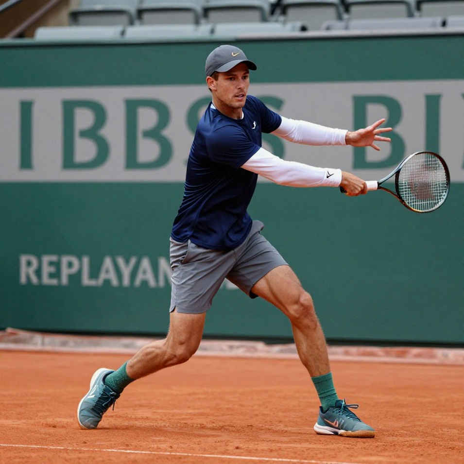 Sổ tay bốn mươi trang: Vì sao Podoroska không thể tạo nên địa chấn trước Swiatek tại US Open?