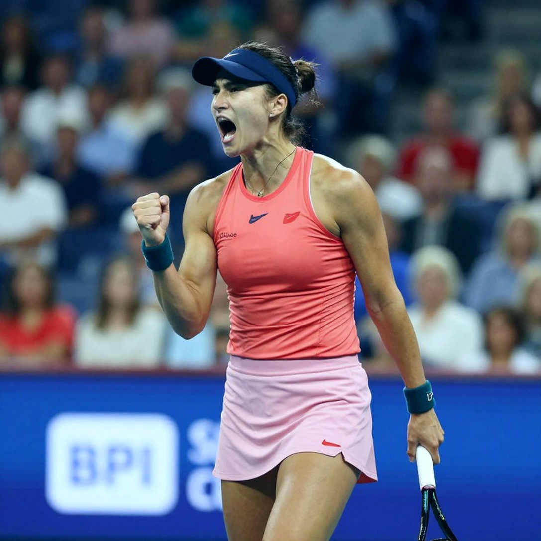 Sổ tay bốn mươi trang: Vì sao Podoroska không thể tạo nên địa chấn trước Swiatek tại US Open?