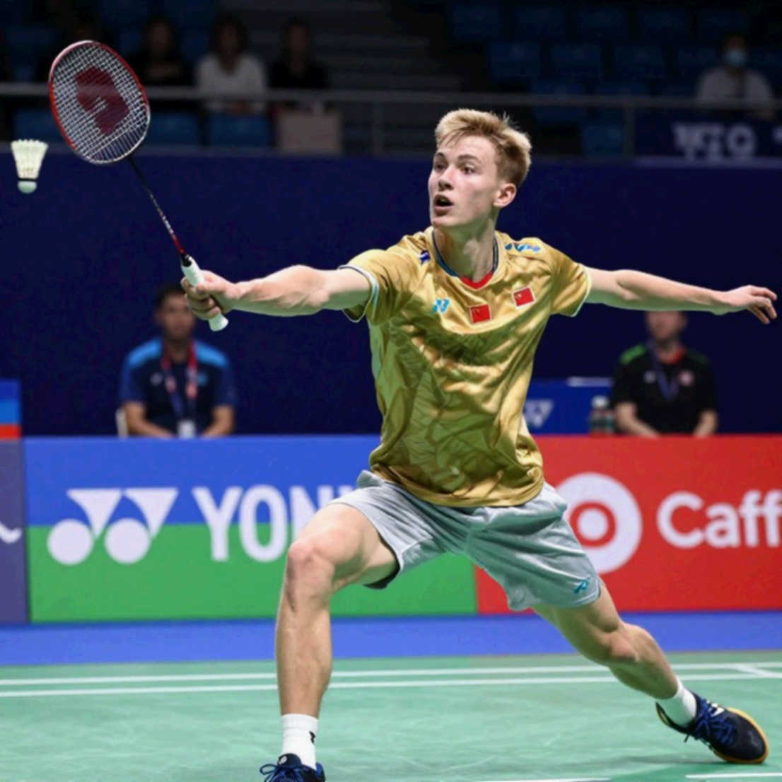 The Gap Behind the No. 1: Vietnamese Badminton's Missing Middle The Gap Behind the No. 1: Vietnamese Badminton's Missing Middle