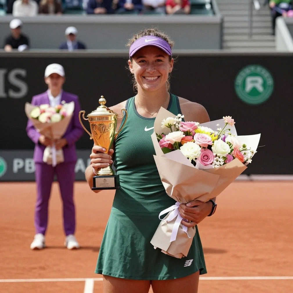 Tân giám đốc Australian Open Andrew Abdo đáp trả chỉ trích: “Tôi không phải người ngoài cuộc”