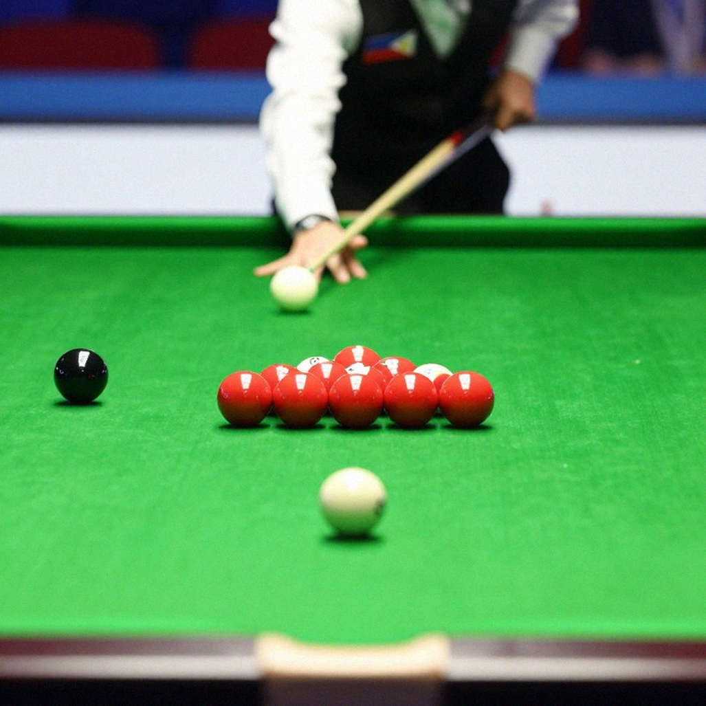 Szewczyk hoàn tất cú đúp World 10-Ball: Khi cỗ máy kiểm soát khuất phục sức mạnh của Kaci