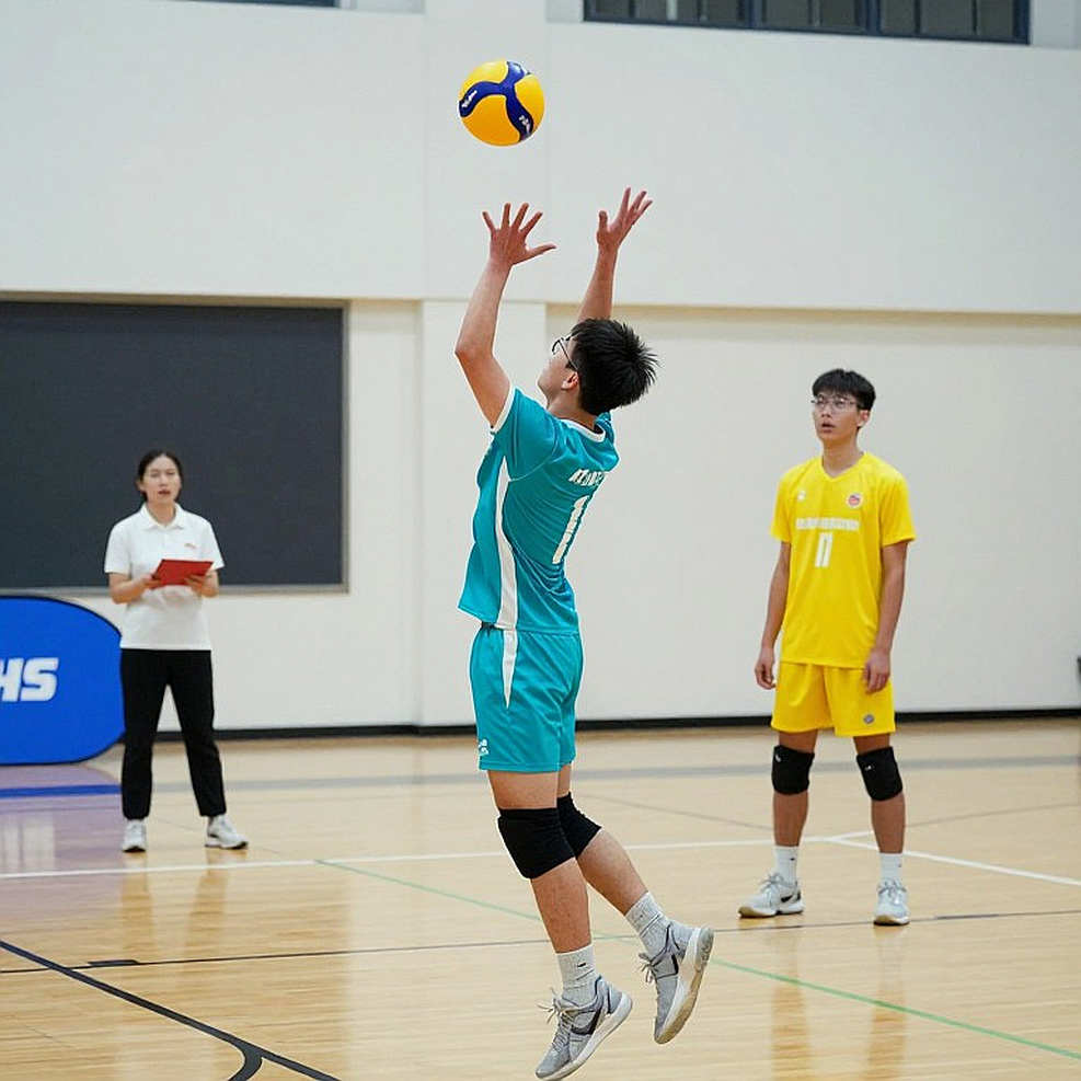 Giải Vô Địch Bóng Chuyền Nam Châu Á 2026: Nhật Bản Và Iran Bất Bại, Trung Quốc Đài Loan Thắng Đầu Tiên Trong Bảng Chơi Giải Vô Địch Bóng Chuyền Nam Châu Á 2026: Nhật Bản Và Iran Bất Bại, Trung Quốc Đài Loan Thắng Đầu Tiên Trong Bảng Chơi