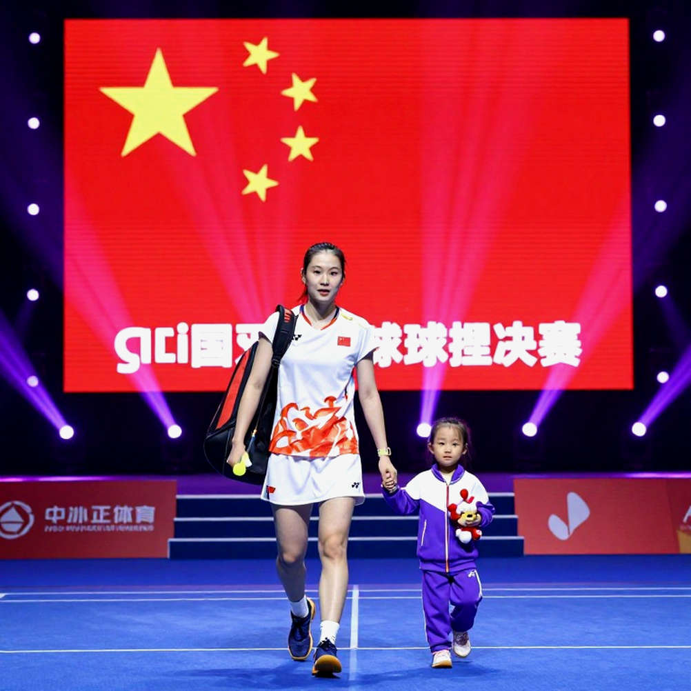 Á quân châu Á mở màn Asiad 2026: Ấn Độ chạm trán Kazakhstan ở nội dung cầu lông đồng đội nữ