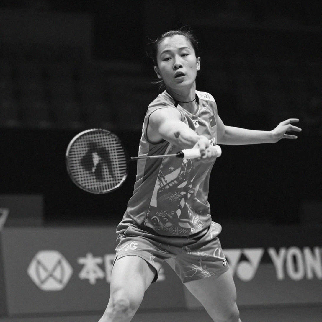 Chín phút phi lý, ba trận thắng và câu hỏi thật của cầu lông Ấn Độ tại ASIAD 2026