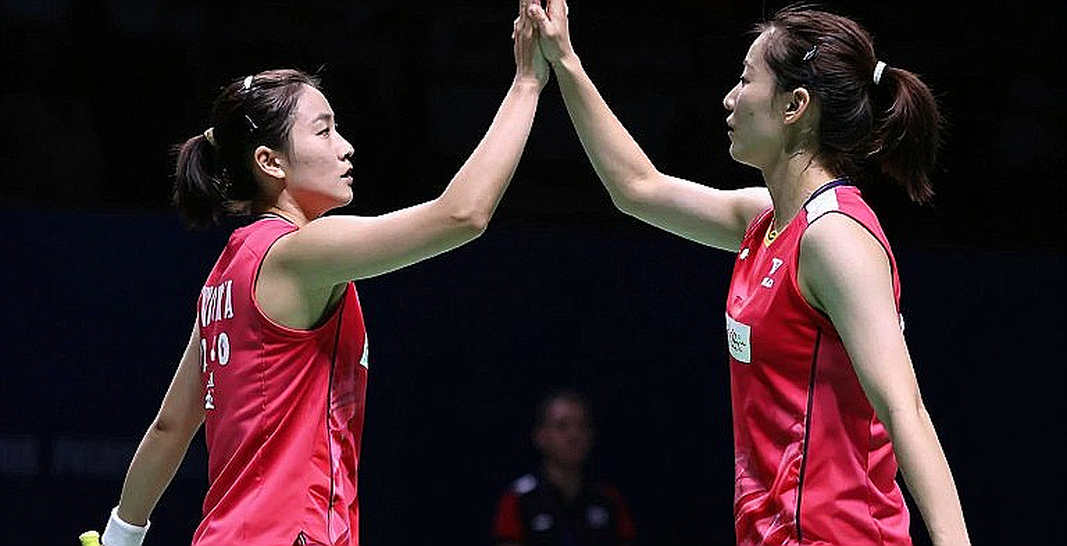Thuy Linh Stops at Vietnam Open Before 19-Year-Old Chinese Talent Thuy Linh Stops at Vietnam Open Before 19-Year-Old Chinese Talent