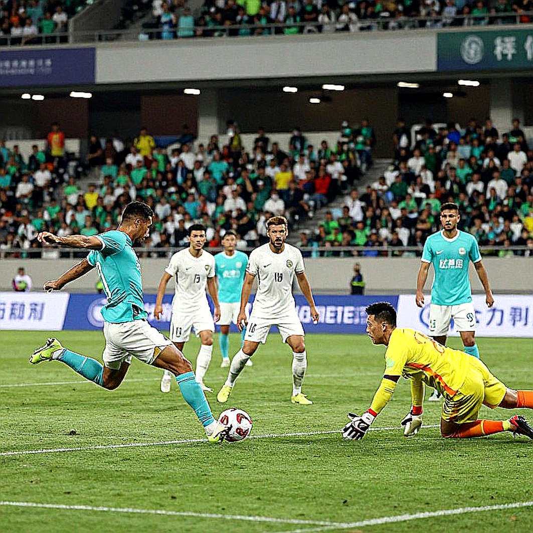 Một bản tin Pakistan bị dán nhãn 'football': lỗ hổng ở cửa vào của mọi hệ thống dữ liệu thể thao