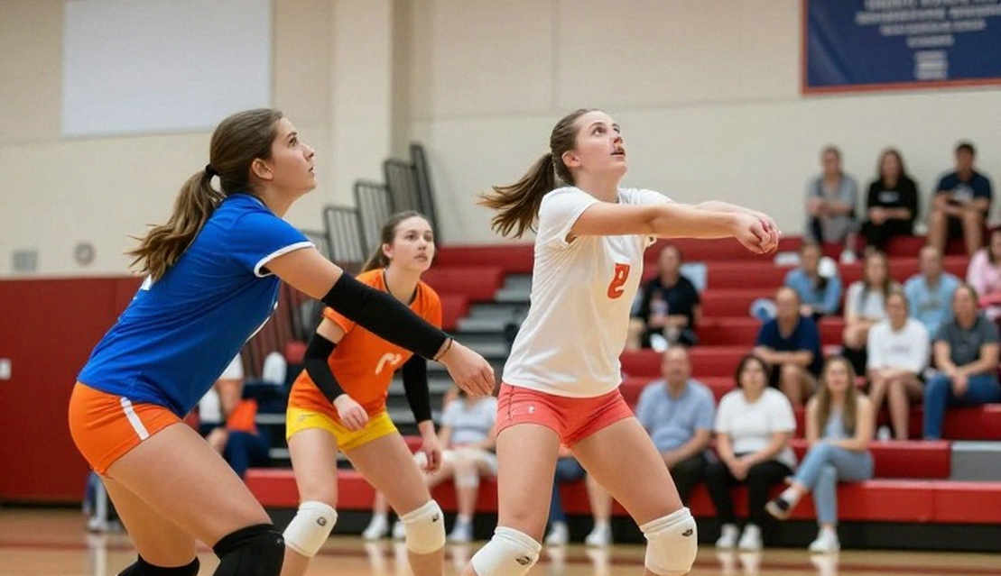 2027 FIVB Women's Volleyball World Cup: 18 Spots Filled as Five Continental Championships Close 2027 FIVB Women's Volleyball World Cup: 18 Spots Filled as Five Continental Championships Close