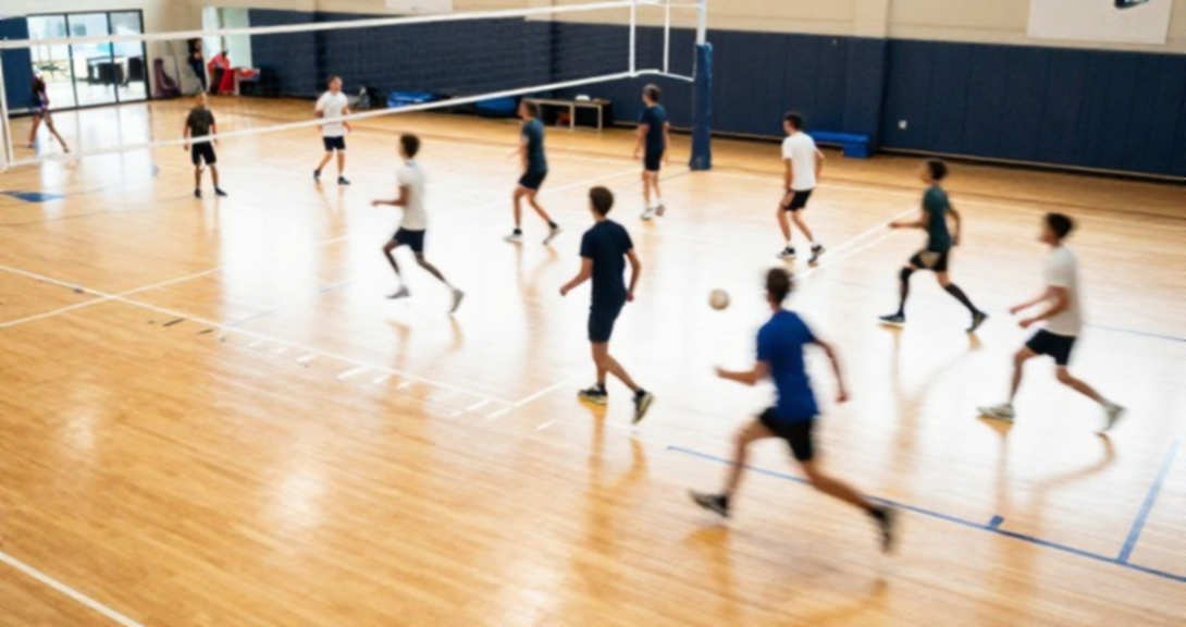 2027 FIVB Women's Volleyball World Cup: 18 Spots Filled as Five Continental Championships Close 2027 FIVB Women's Volleyball World Cup: 18 Spots Filled as Five Continental Championships Close