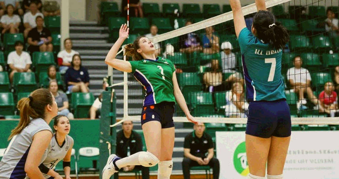 Giải Bóng Chuyền Nam Châu Á 2026 Bắt Đầu Tại Fukuoka: Nhật Bản Là Ứng Cử Viên Nổi Bật Dẫn Đầu Cho Vé Olympic 2028 Giải Bóng Chuyền Nam Châu Á 2026 Bắt Đầu Tại Fukuoka: Nhật Bản Là Ứng Cử Viên Nổi Bật Dẫn Đầu Cho Vé Olympic 2028