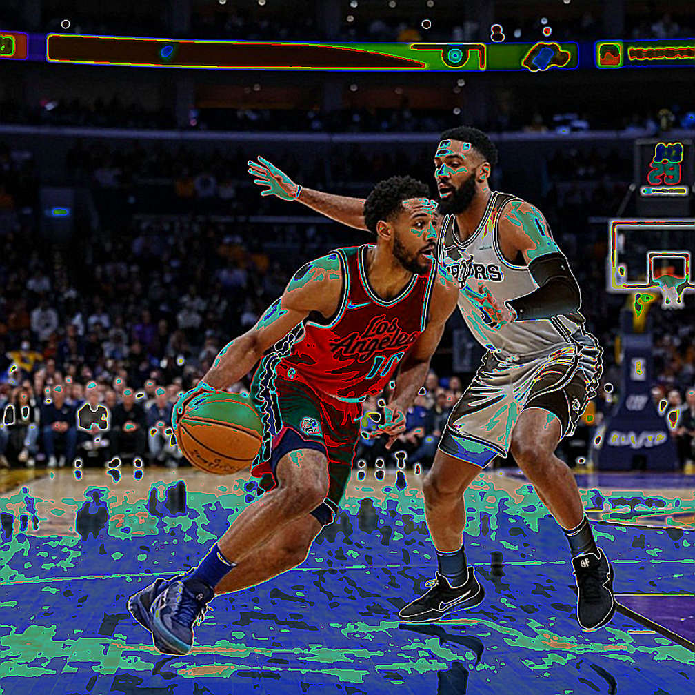 Hợp đồng 208 triệu USD của Amen Thompson: Canh bạc niềm tin của Houston Rockets