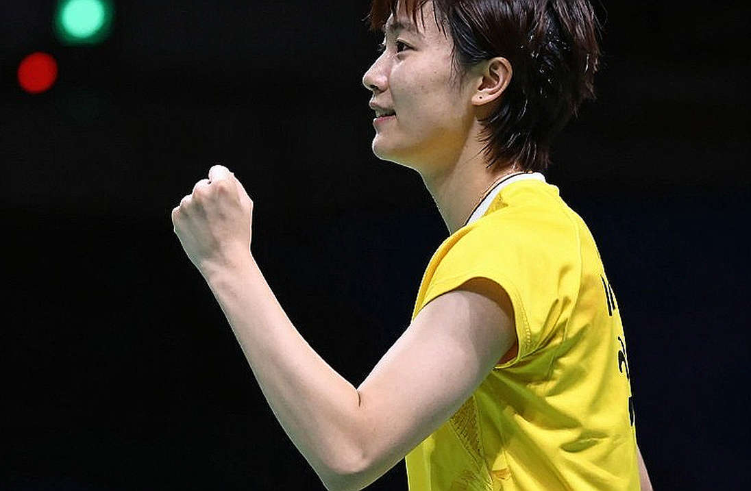 Alwi Farhan tập cùng Kento Momota trước Asian Games 2026: Điều nằm sau bản thông cáo của PBSI