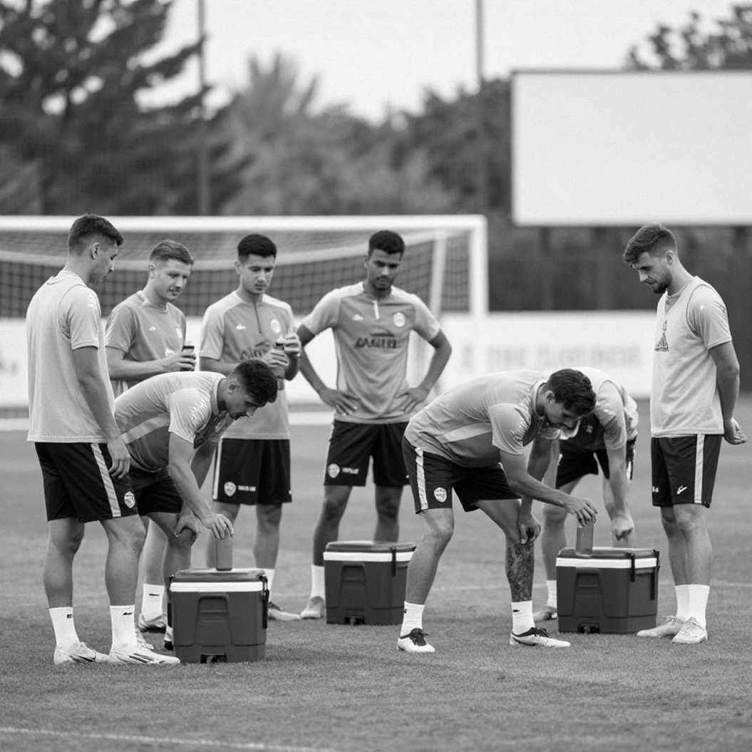 Báu vật của Barcelona khiến Conte kinh ngạc: Họ đang làm điều gì đó phi thường