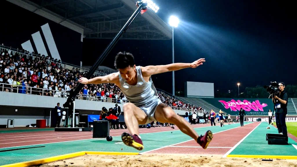 Jemma Reekie: Từ cú ngã chấn động đến kỷ lục châu Âu – Hành trình tái sinh trước thềm Beijing 2026