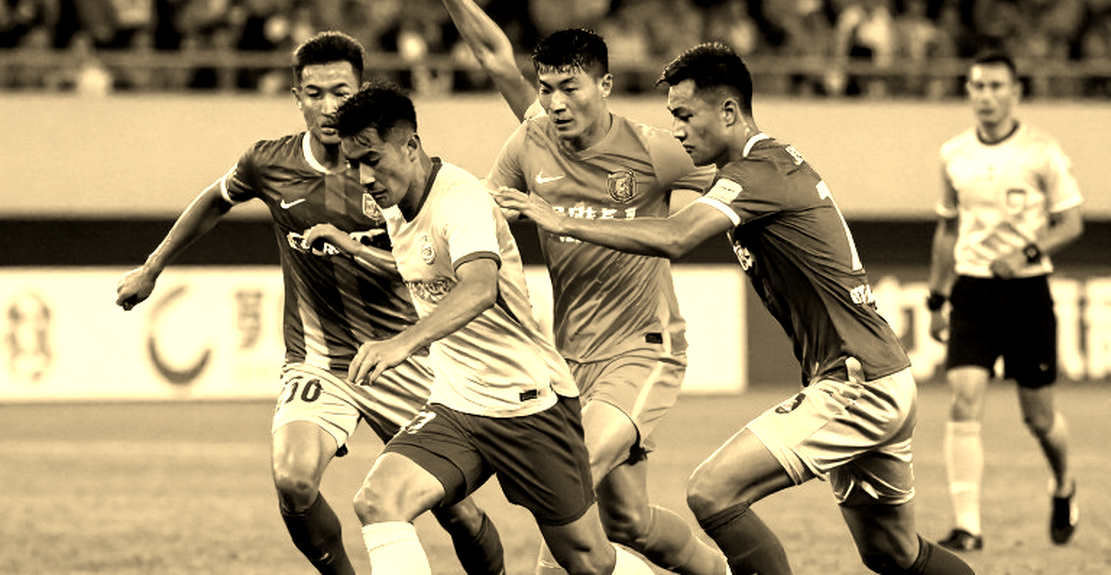 U23 Việt Nam dự ASIAD 2026: Chín tiền vệ, bảy khoảng trắng và một huấn luyện viên phải dọn lại căn phòng