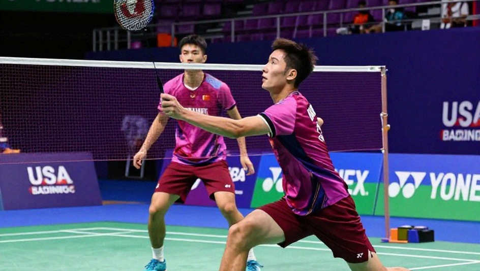 Nguyễn Tiến Minh tuổi 43 tại Vietnam Open 2026: một suất vòng chính và khoảng trống mà bảng số liệu để lại