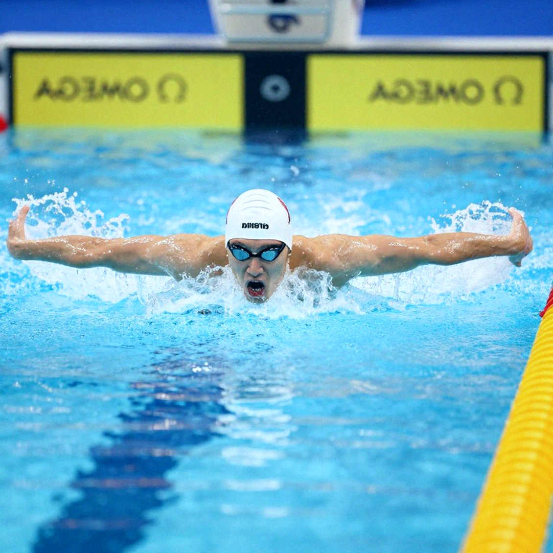 Vietnamese Swimming: When Data Replaces Inspiration Vietnamese Swimming: When Data Replaces Inspiration