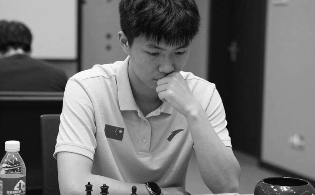 The Scoresheet from Goa: When Chess Became a Diplomatic Bridge Between India and Uzbekistan The Scoresheet from Goa: When Chess Became a Diplomatic Bridge Between India and Uzbekistan