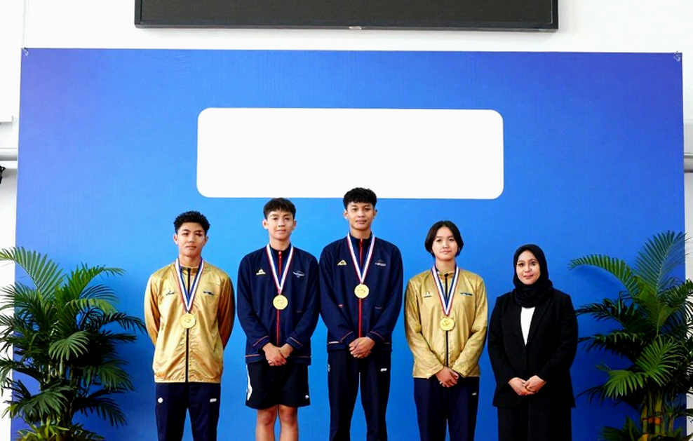 Tatsuya Murasa phá kỷ lục quốc gia Nhật Bản ở nội dung 100m tự do: Tài năng trẻ mang hy vọng cho bơi lội Nhật Bản