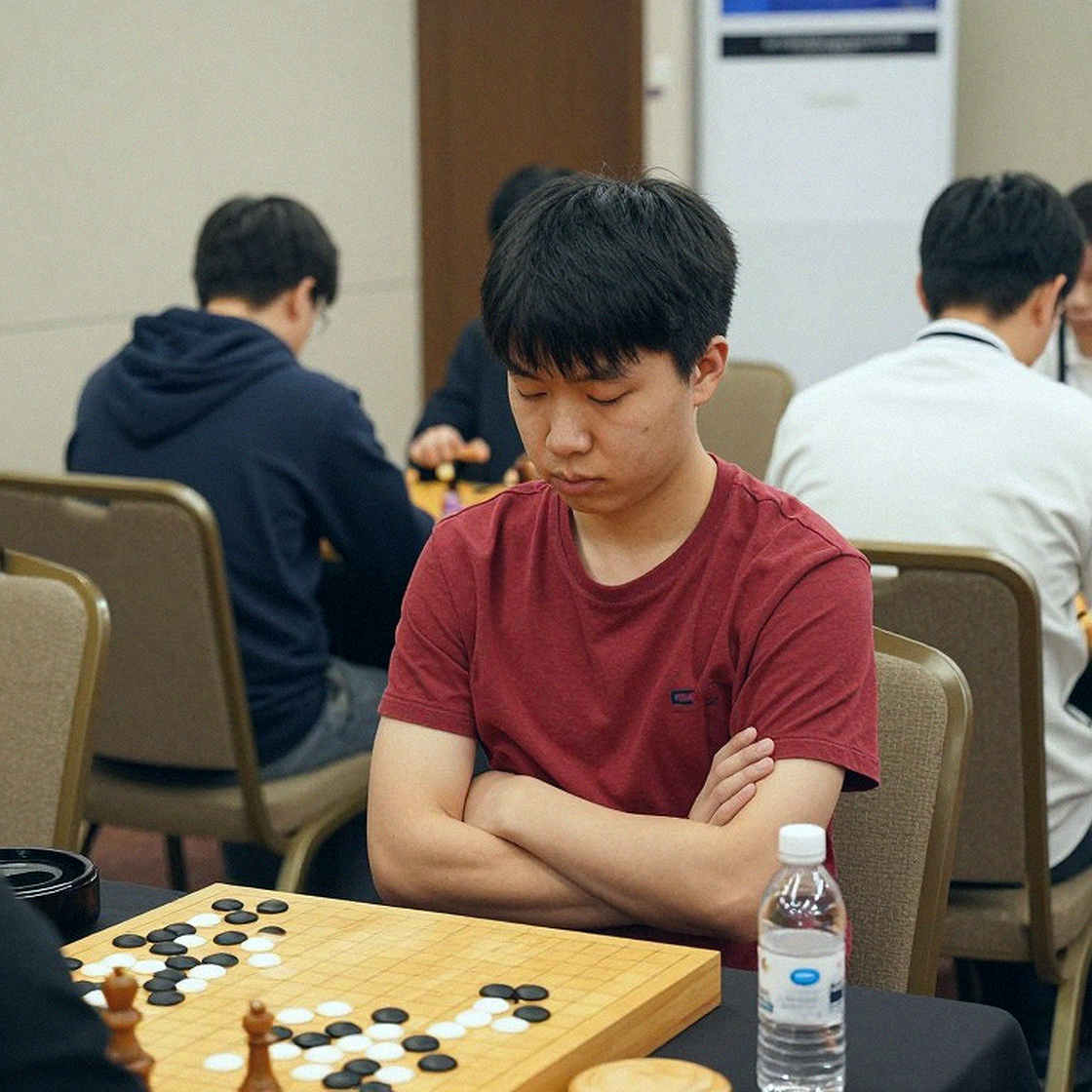 Cú hết giờ của Mishra và bản đồ không gian của Sindarov: Ngày khai mạc Global Chess League 2026 không phải là cuộc dạo chơi của Fyers