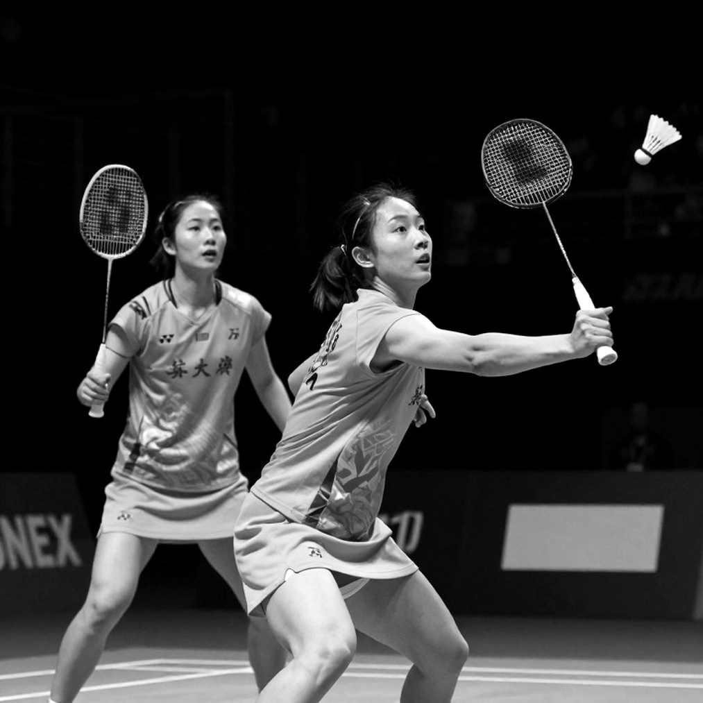 Seven Tables and One Void: The Discipline of a Badminton Analyst When Data Is Absent Seven Tables and One Void: The Discipline of a Badminton Analyst When Data Is Absent