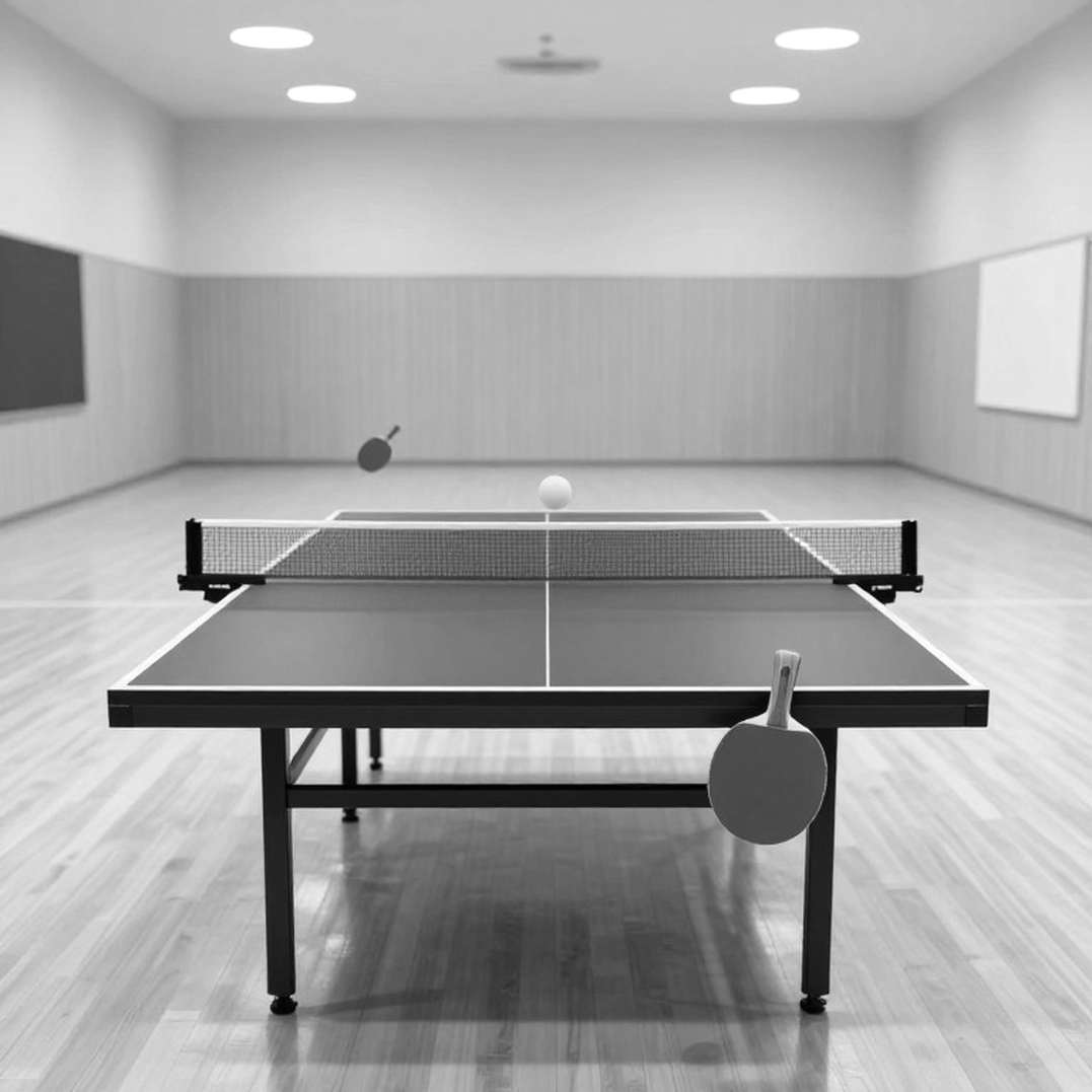 Vietnamese Table Tennis at the Crossroads: Between Aspiration and Systemic Reality Vietnamese Table Tennis at the Crossroads: Between Aspiration and Systemic Reality