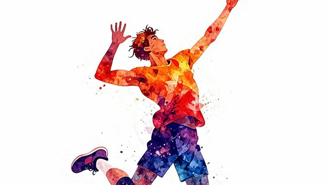 Vòng bảng giải bóng chuyền nam châu Á 2026: Nhật Bản và Iran bất bại, Ấn Độ sống nhờ kết quả của người khác