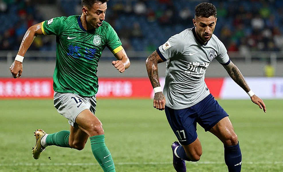 Al-Nassr mất 18 cầu thủ đội một, Postecoglou gọi bảy gương mặt U21 từ đội đang xếp thứ 14