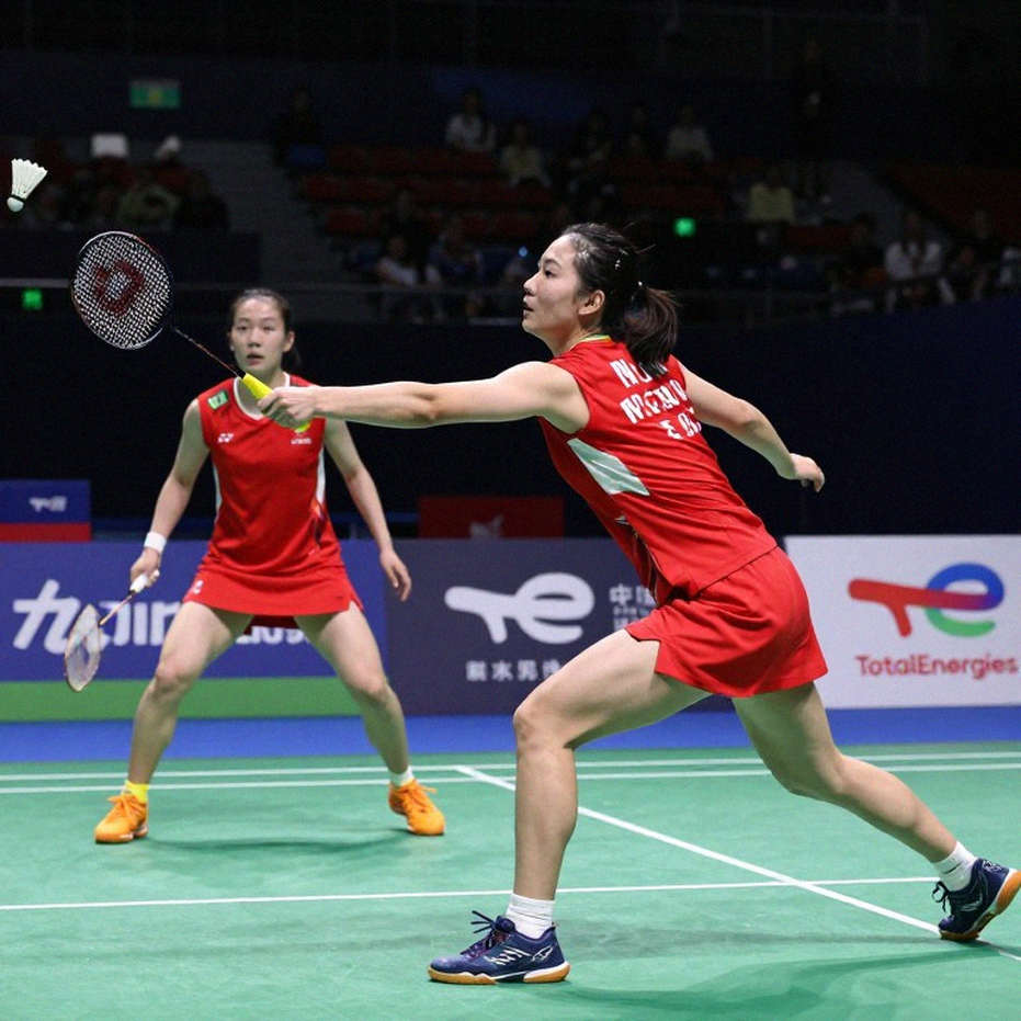 PV Sindhu tại Asian Games 2026: Bảng đối đầu 0-10 và khoảng trống trước lá thăm