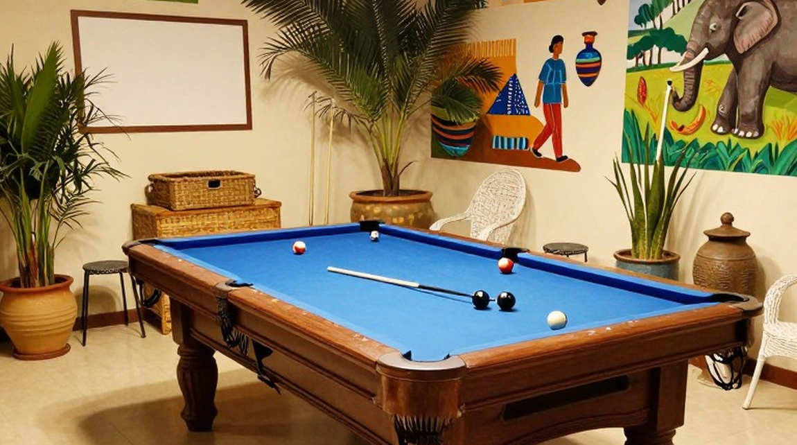 Roobet Philippines Open 2026: 74 suất chủ nhà, một nhánh loại trực tiếp và ba tham số bị bỏ trống