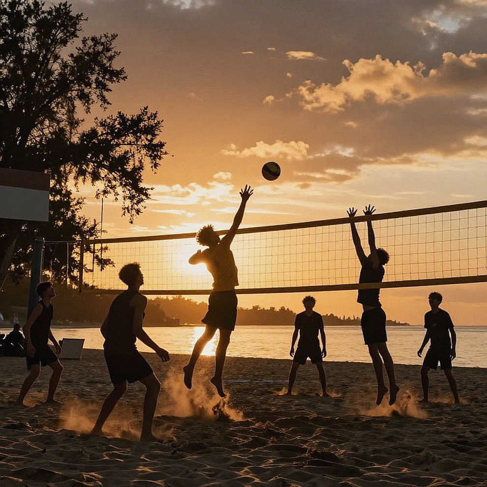 Asiad 20 và bài toán 12 suất: Bóng chuyền nữ Việt Nam phải viết lại hệ thống từ vạch 3 mét
