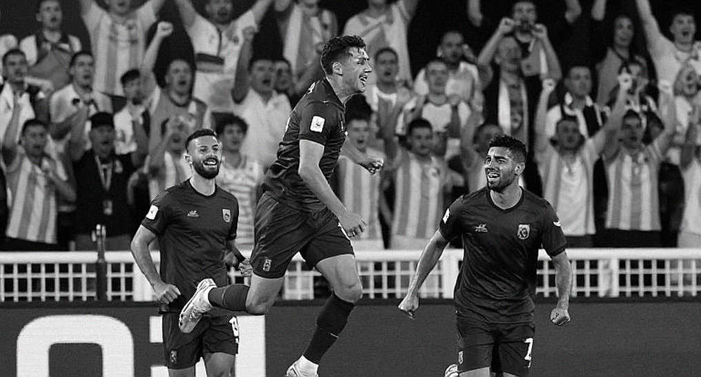 Cấu trúc tài chính V.League: Khoảng trống phía sau những bản hợp đồng
