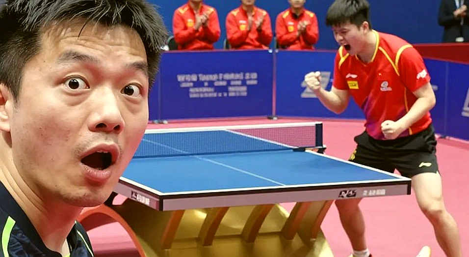 Manush Shah và Manav Thakkar: Đôi nam hạng 3 thế giới nhưng đơn thua liên tiếp trước thềm Asian Games 2026