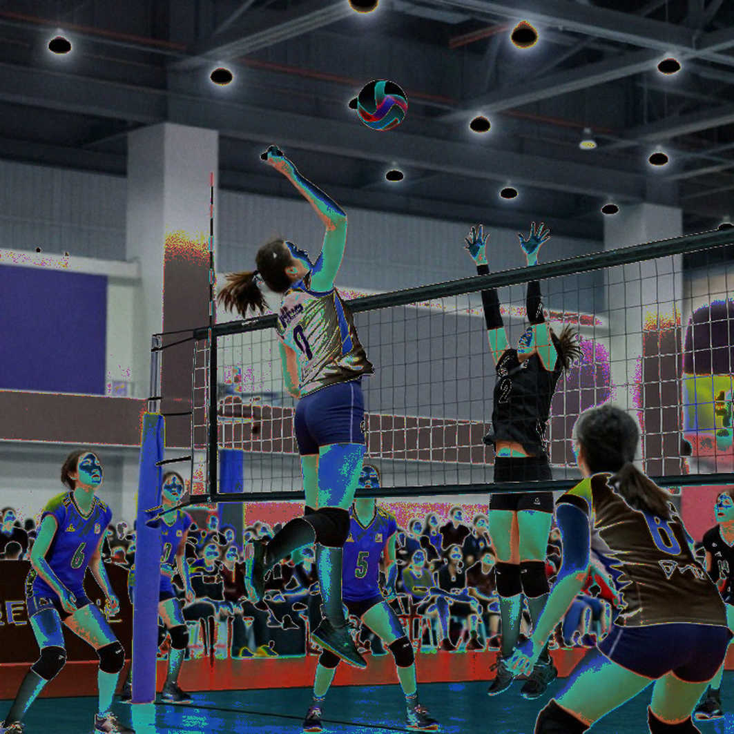 Vietnam Women's Volleyball: How the Serve-Receive System Sets the Tactical Ceiling Vietnam Women's Volleyball: How the Serve-Receive System Sets the Tactical Ceiling