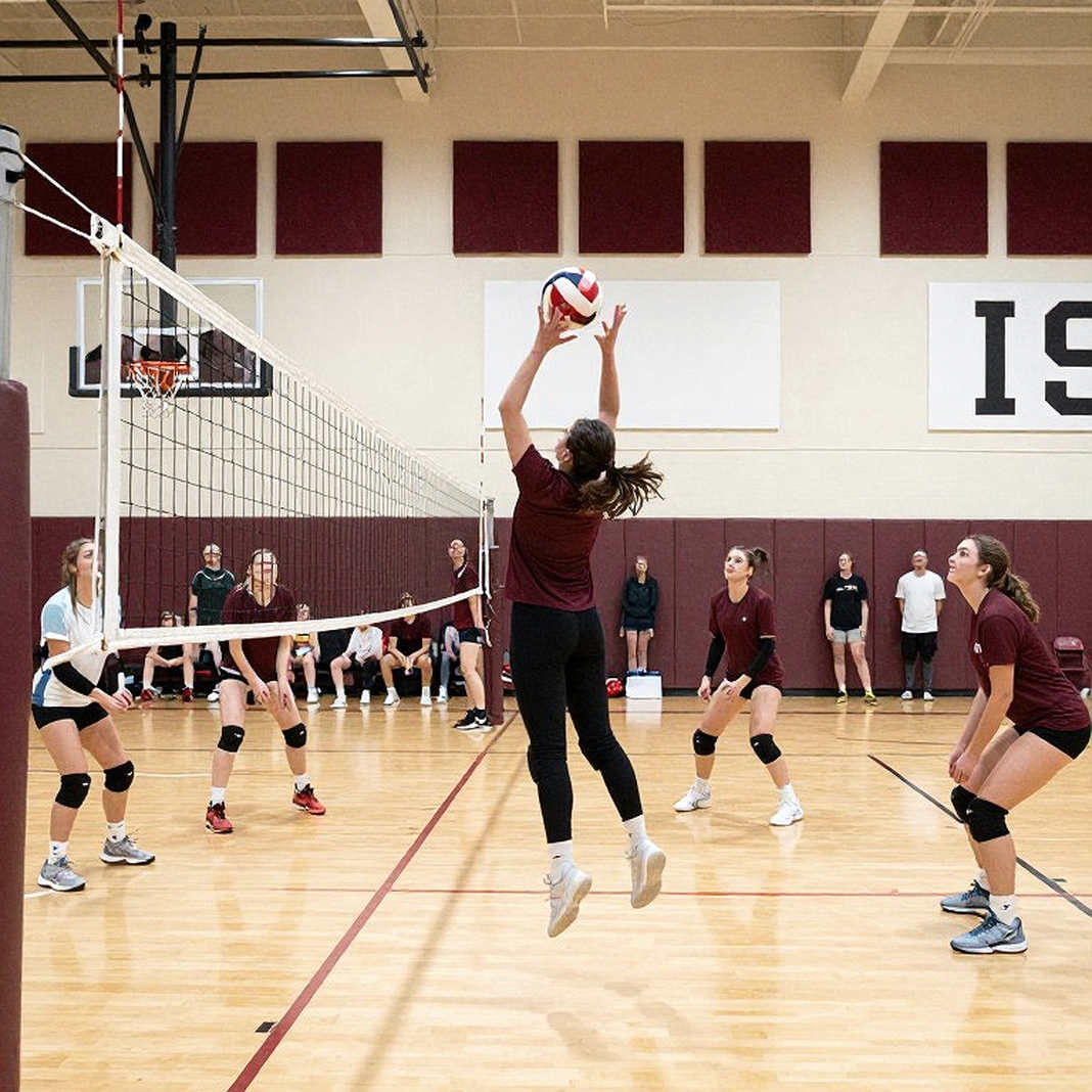Vietnam Women's Volleyball: How the Serve-Receive System Sets the Tactical Ceiling Vietnam Women's Volleyball: How the Serve-Receive System Sets the Tactical Ceiling