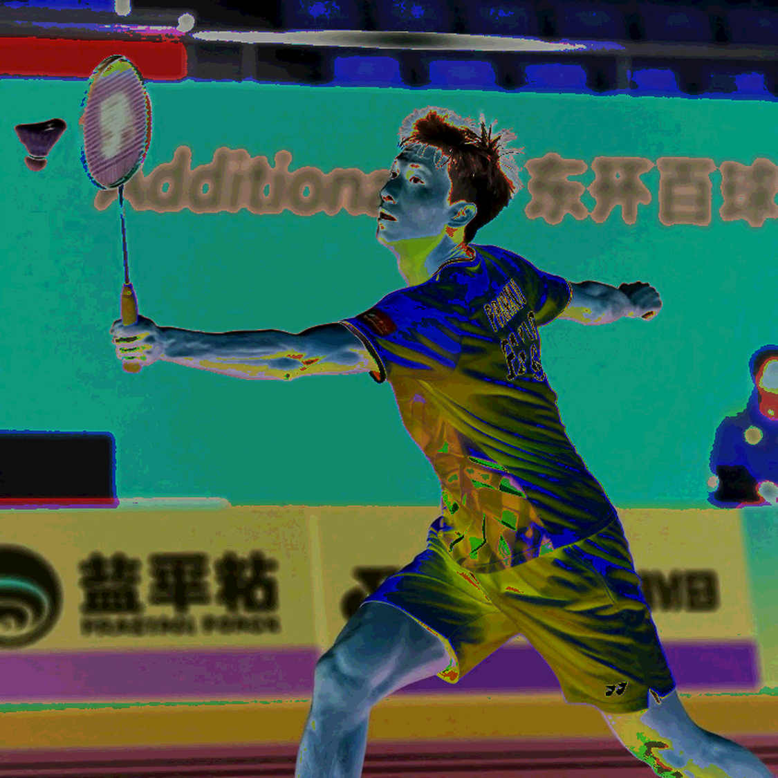 China Masters 2026: Satwik-Chirag vào bán kết, Srikanth dừng bước và bài toán thể lực của cầu lông Ấn Độ