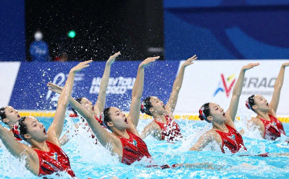 Khi Dữ Liệu Bơi Lội Im Lặng: Bài Học Về Một Khoảng Trống Trong Hệ Thống Phân Tích Thể Thao