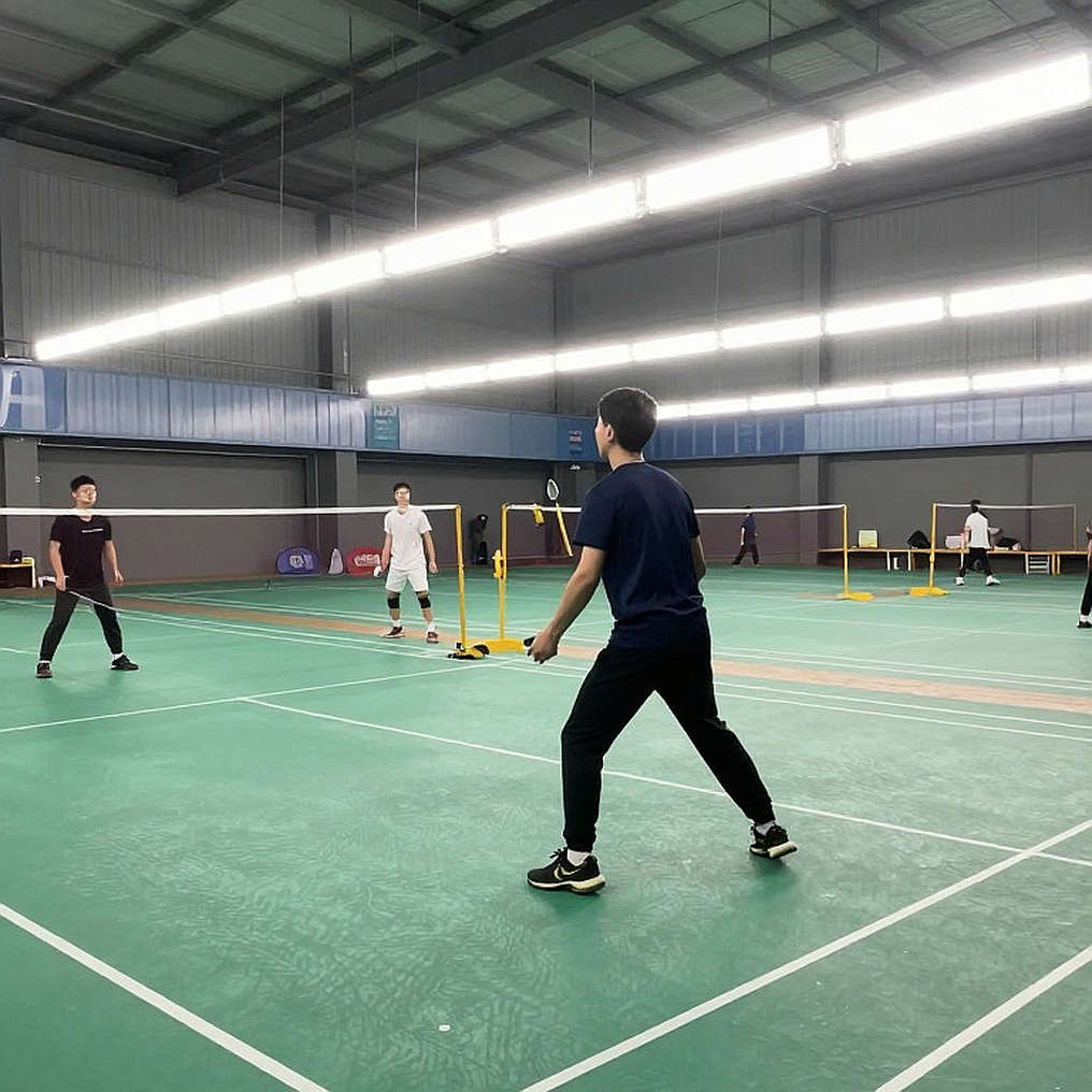Bài kiểm tra thể lực của cầu lông Ấn Độ tại Asian Games 2026: Đầu gối 31 tuổi và những hiệp ba không thể giấu