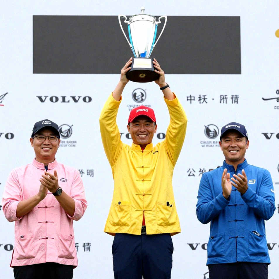 Bob Toski - Huyền thoàng golf 100 tuổi và những bí quyết vượt thời gian