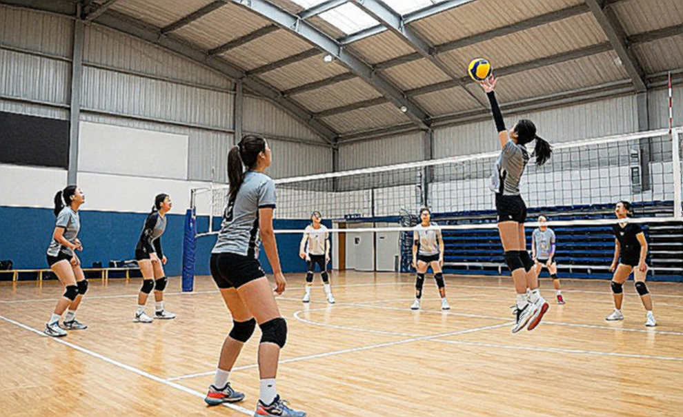 Thổ Nhĩ Kỳ thắng Serbia 3-0 ở bán kết EuroVolley 2026, giành vé dự World Cup 2027 và Olympic 2028