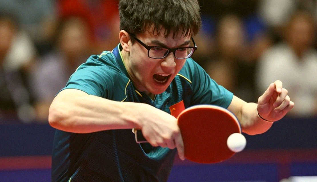 Lowri Hurd: 18-Year-Old British Talent Surpasses Challenges in Transition from Able-Bodied to Para Table Tennis with Historic Victory Over European Champion Lowri Hurd: 18-Year-Old British Talent Surpasses Challenges in Transition from Able-Bodied to Para Table Tennis with Historic Victory Over European Champion